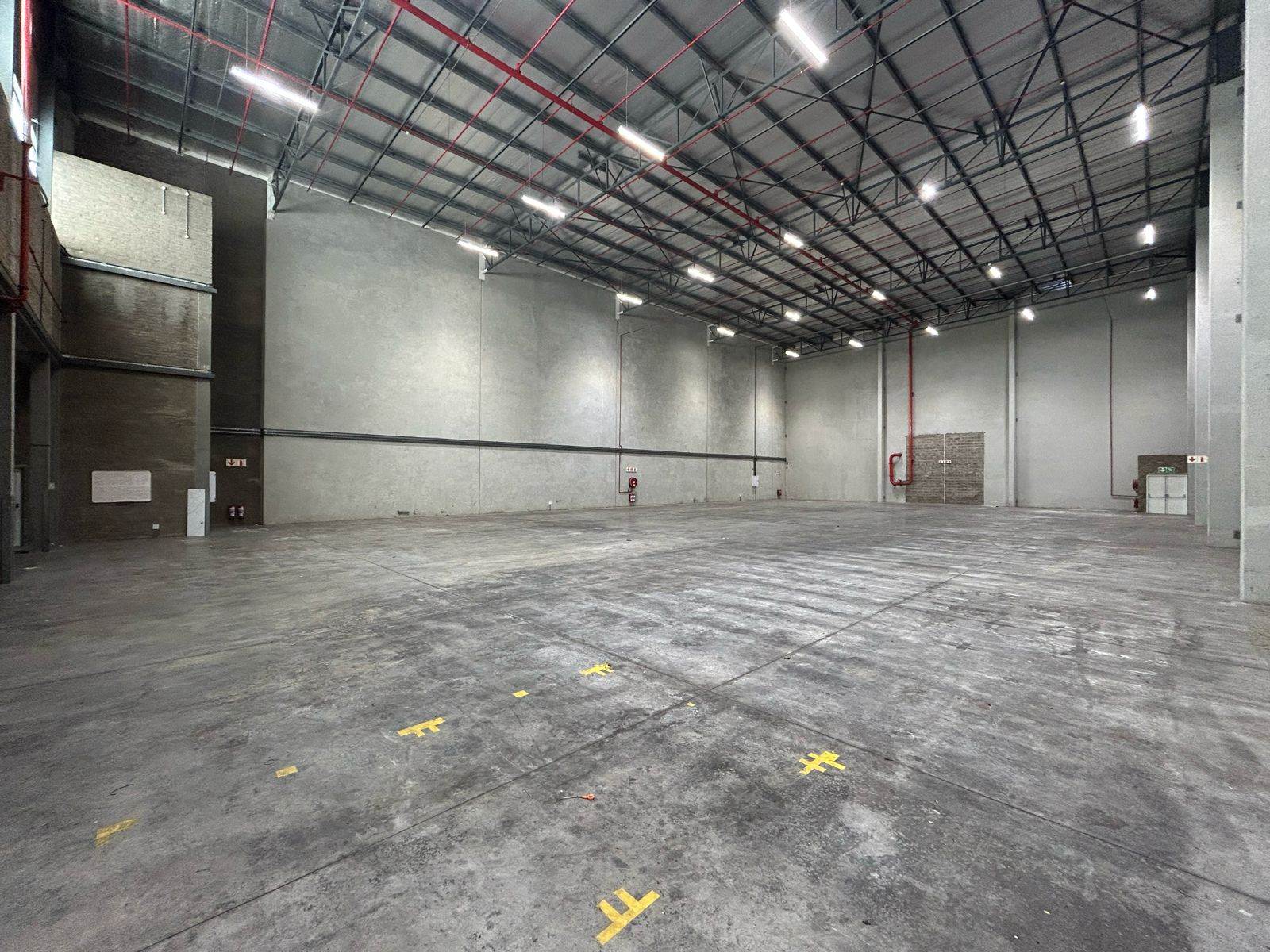 1436  m² Industrial space in Brackenfell Central photo number 10