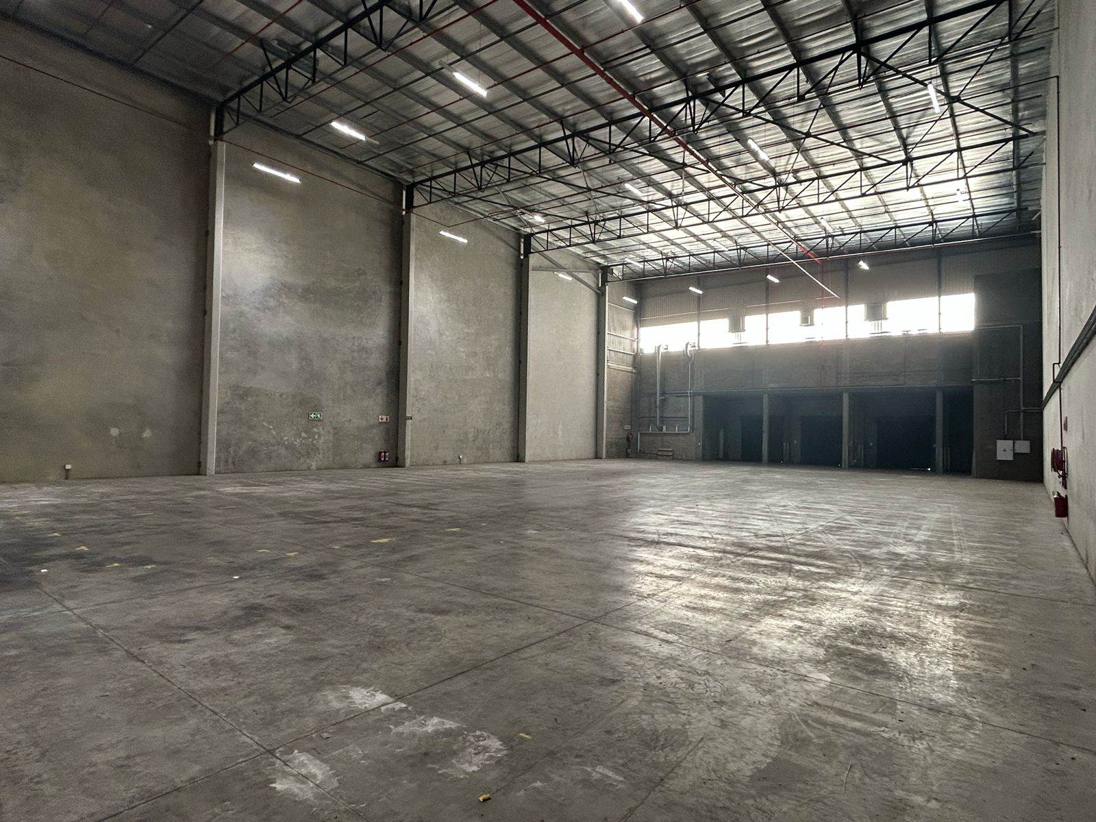 1436  m² Industrial space in Brackenfell Central photo number 16