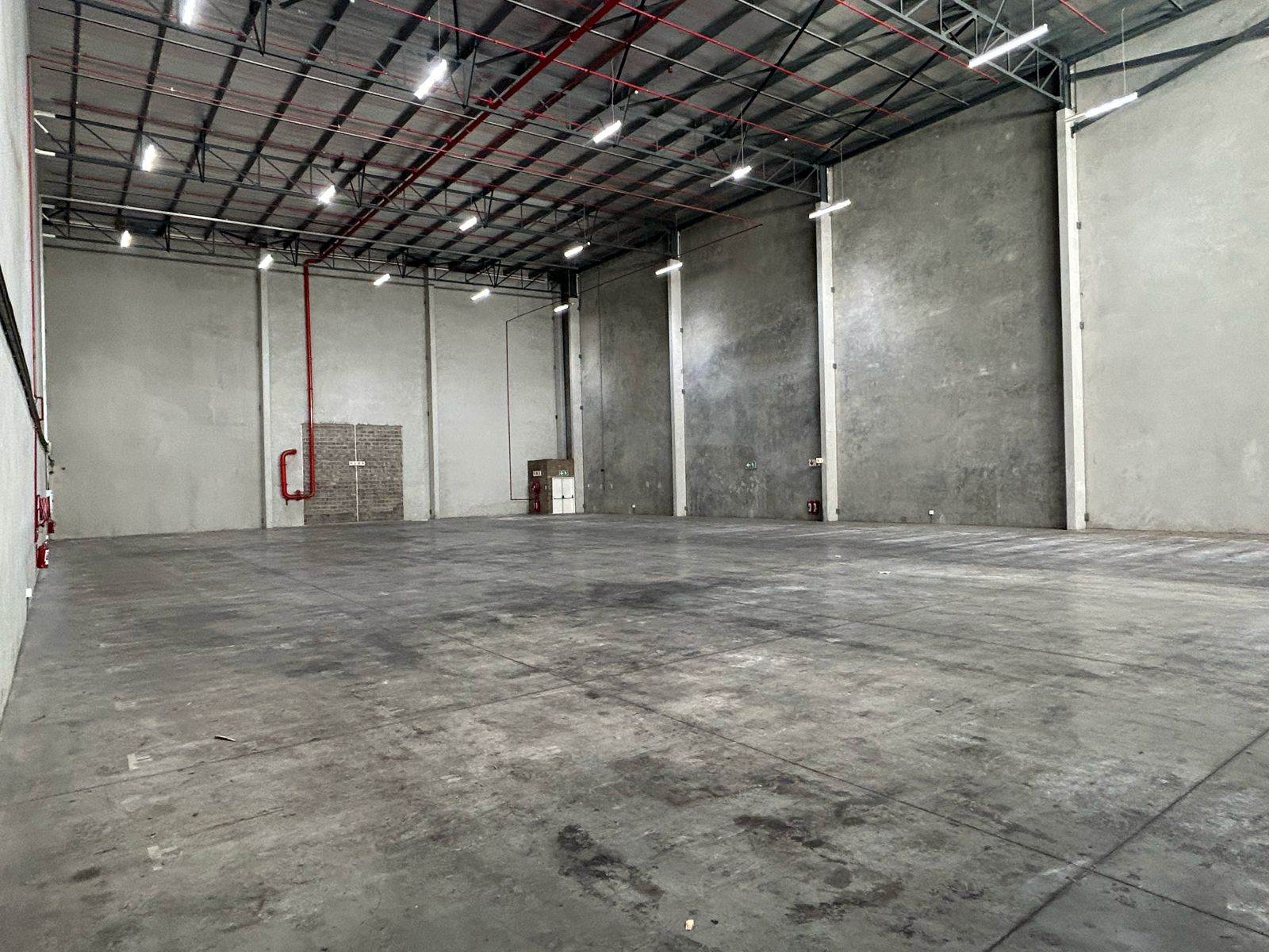 1436  m² Industrial space in Brackenfell Central photo number 14