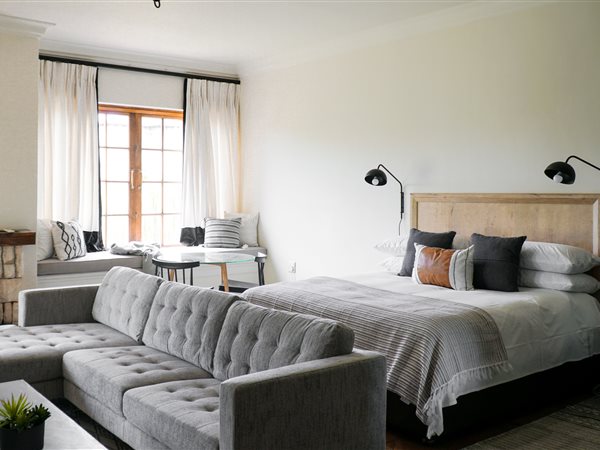 Studio apartment Studio apartment