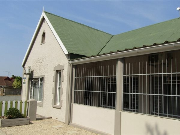 9 Bed House in Humansdorp