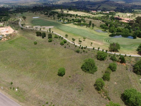 3095 m² Land available in Blair Atholl Estate