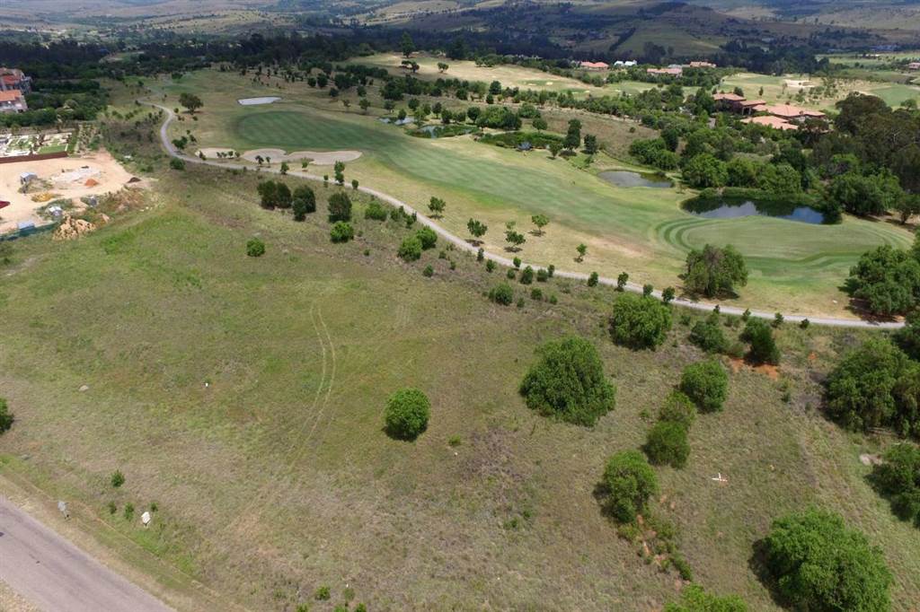 3095 m² Land available in Blair Atholl Estate photo number 1