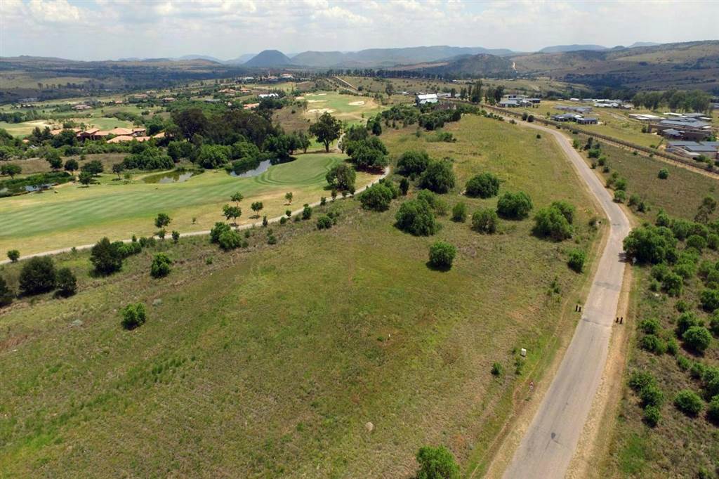 3095 m² Land available in Blair Atholl Estate photo number 2