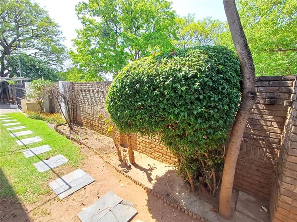 Garden Cottage