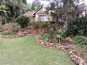 4 Bed House in Erasmusrand