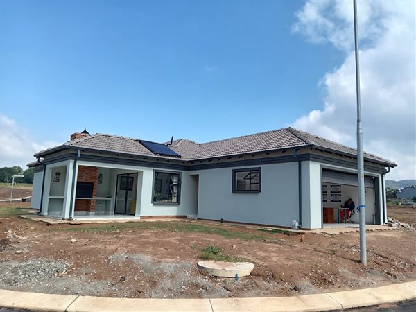 3 Bedroom House 3 Bedroom House