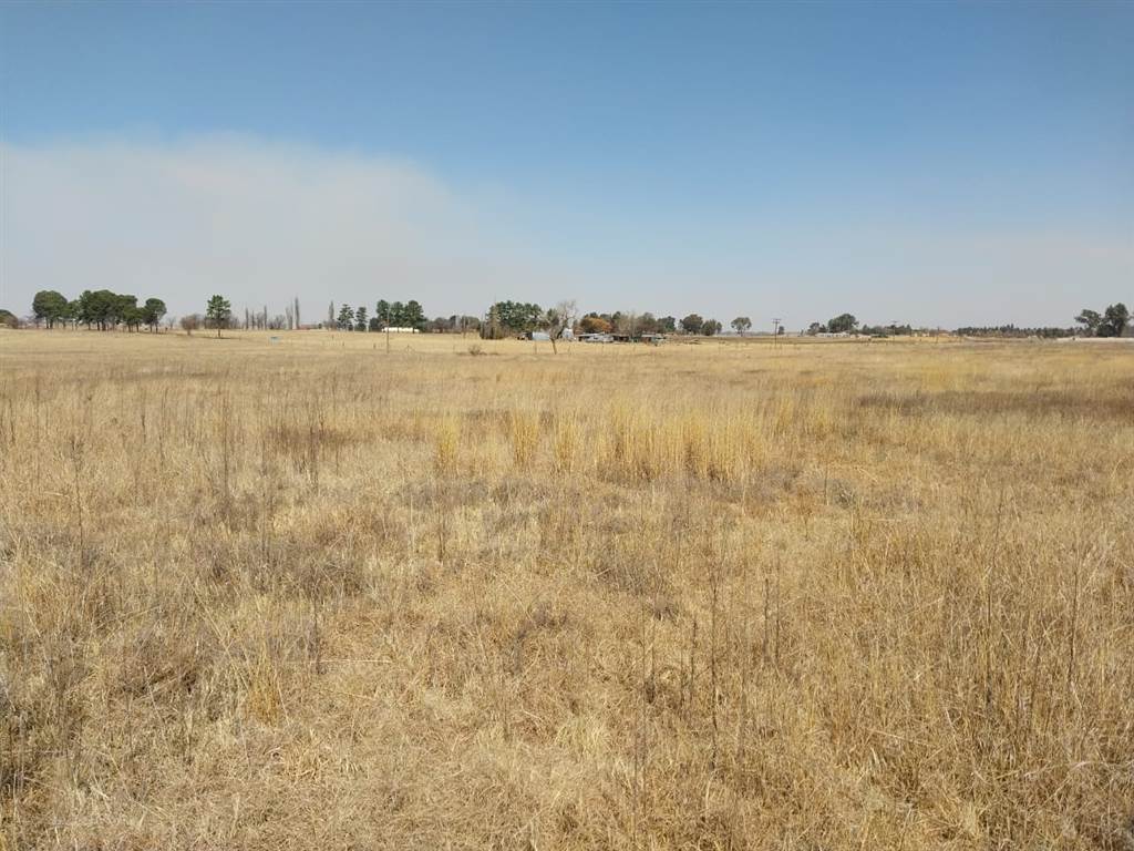 3.4 ha Land available in Delmas photo number 5