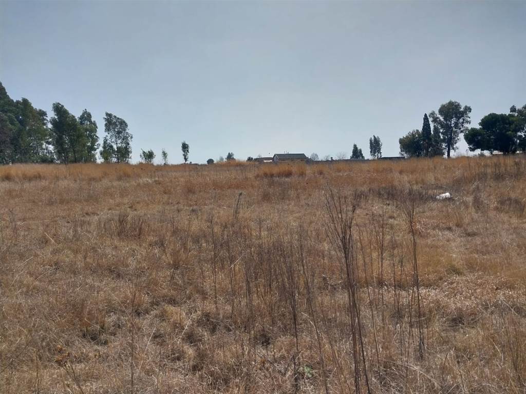 3.4 ha Land available in Delmas photo number 4