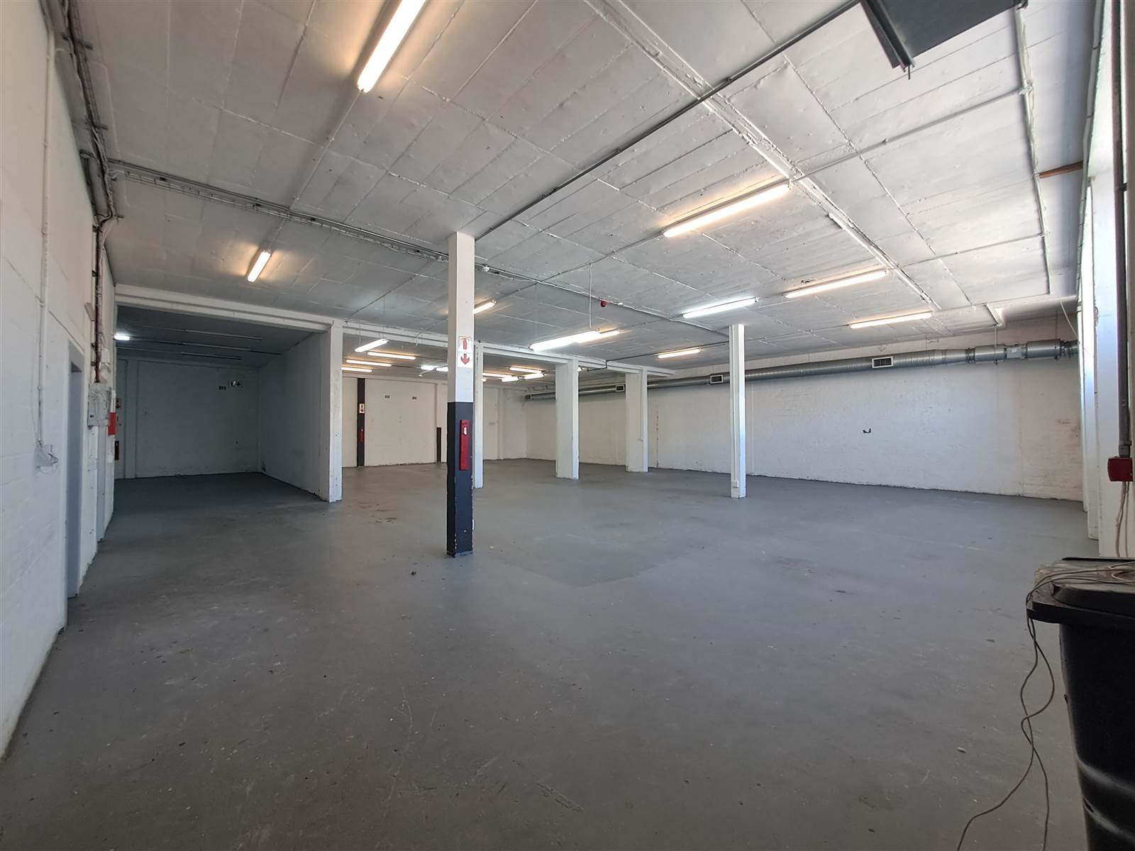 1420  m² Industrial space in Maitland photo number 10