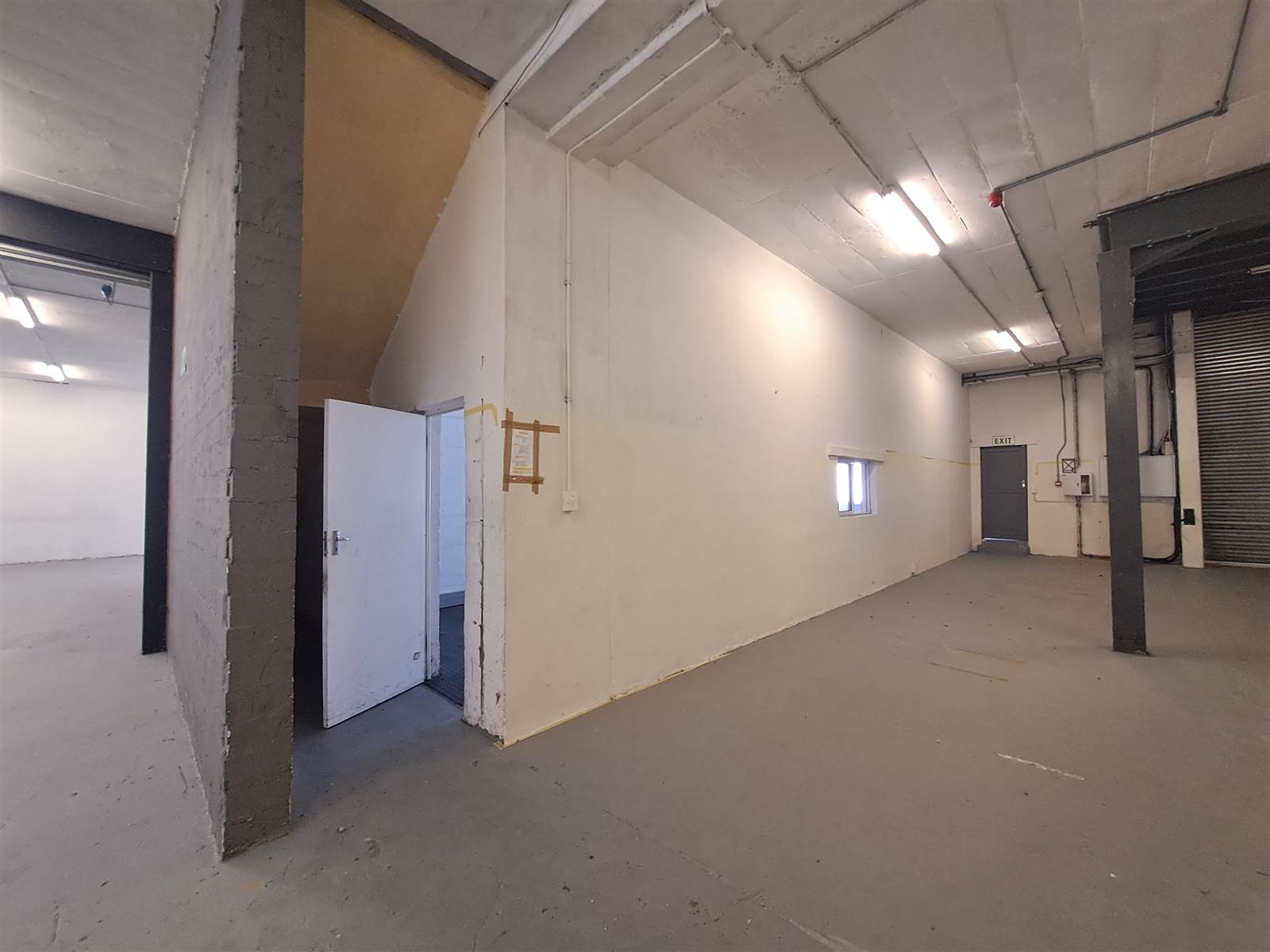 1420  m² Industrial space in Maitland photo number 23