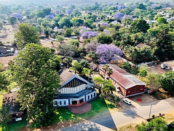 5 231 m² Commercial space 5 231 m² Commercial space