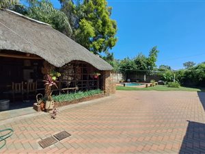 3 Bed House in Capital Park