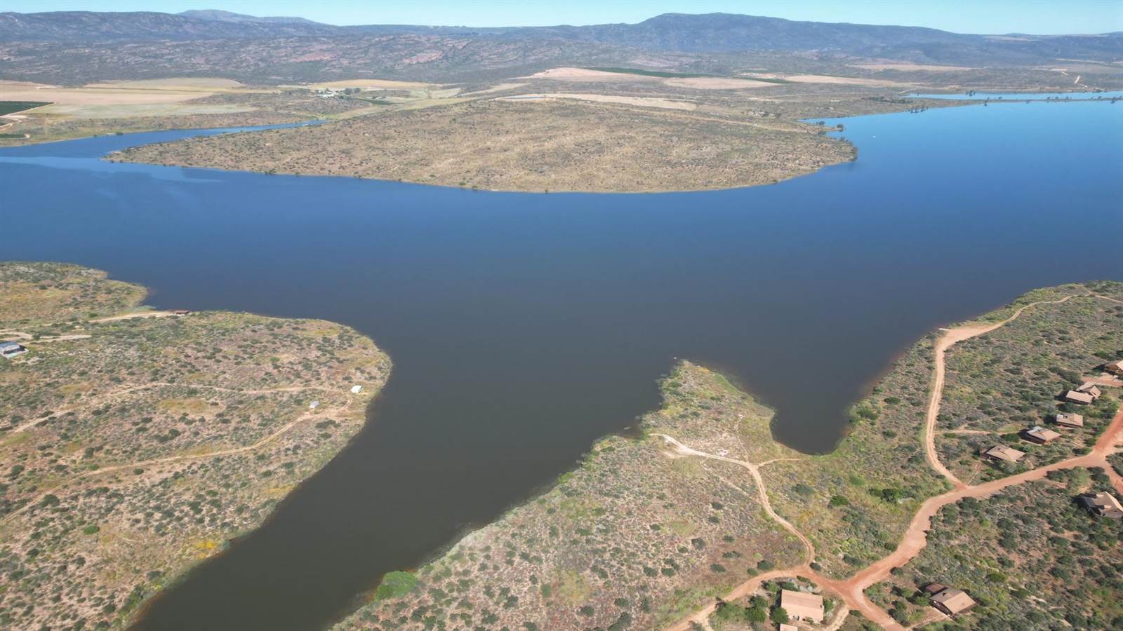 1350 m² Land available in Clanwilliam photo number 4