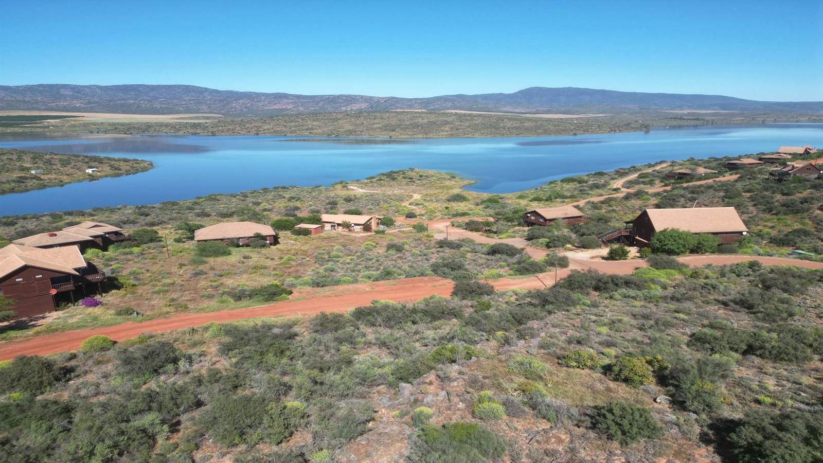 1350 m² Land available in Clanwilliam photo number 2