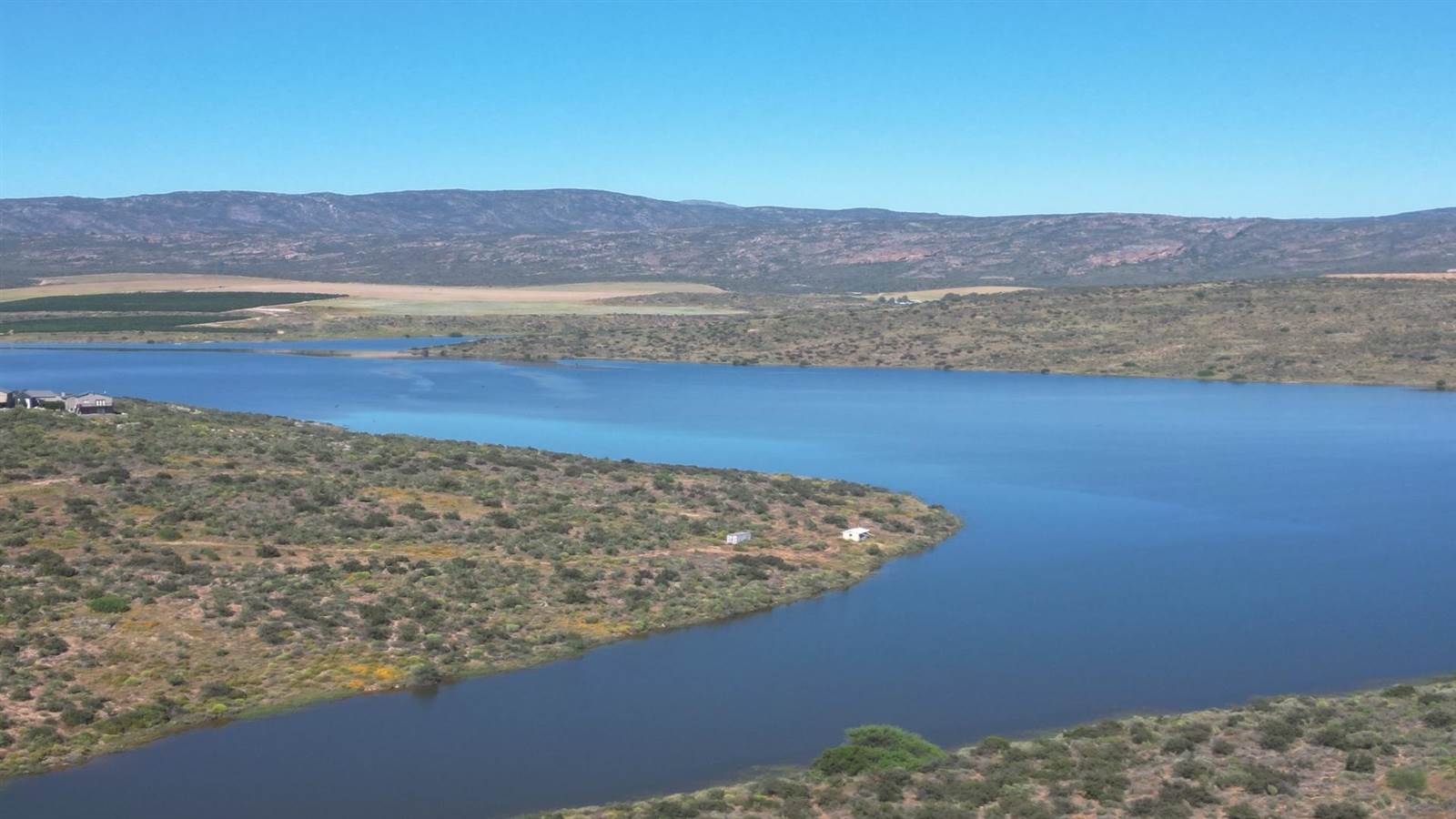 1350 m² Land available in Clanwilliam photo number 8