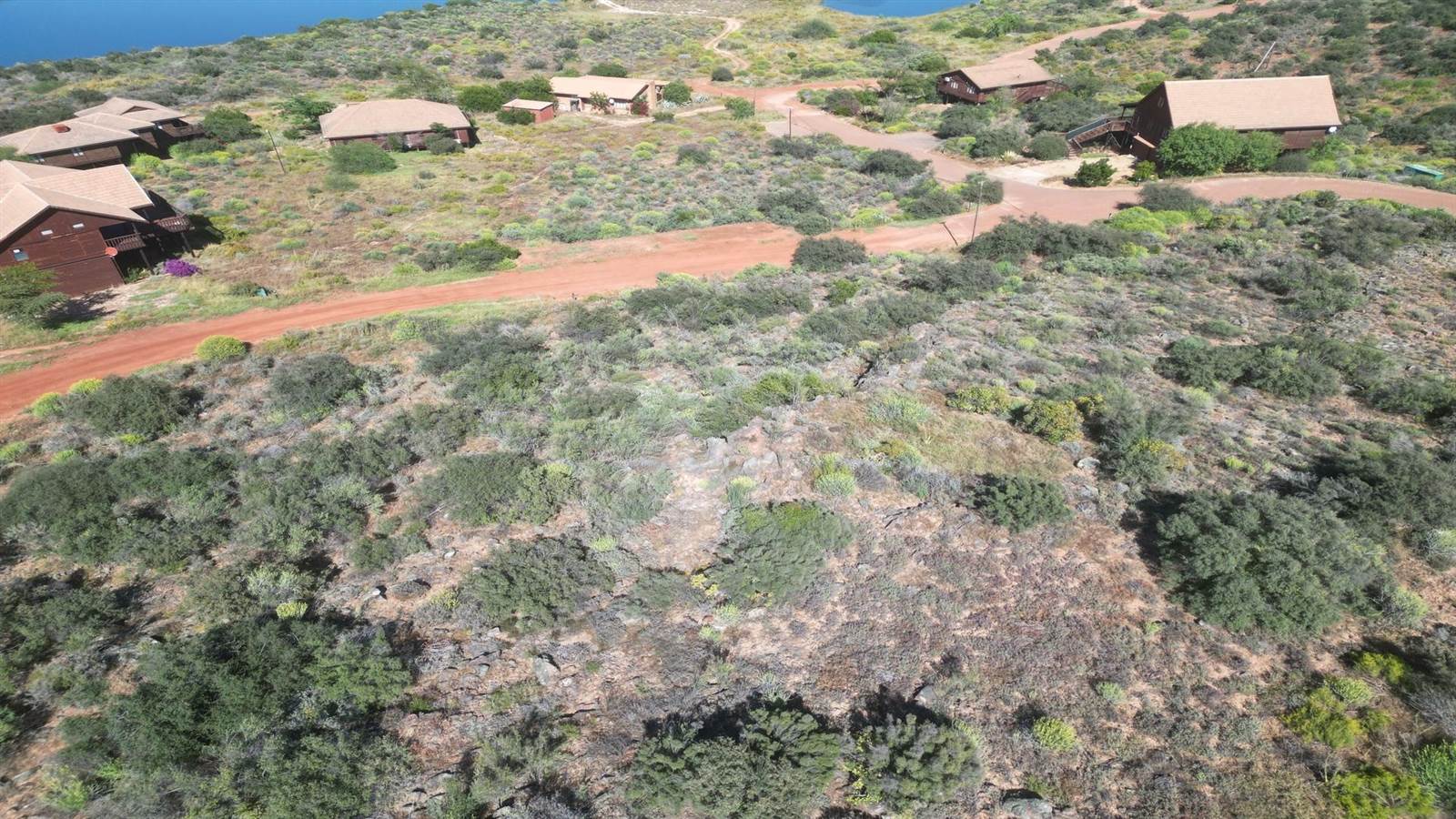 1350 m² Land available in Clanwilliam photo number 1
