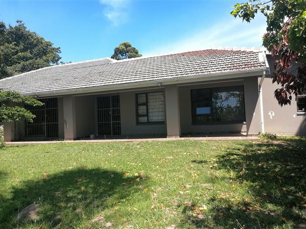 3 Bed Garden Cottage