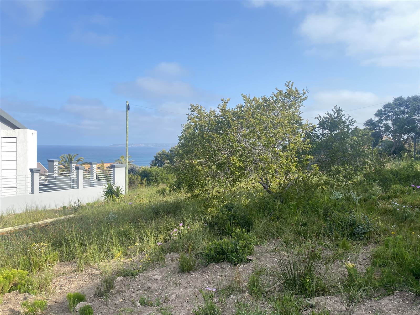 750 m² Land available in Reebok photo number 1