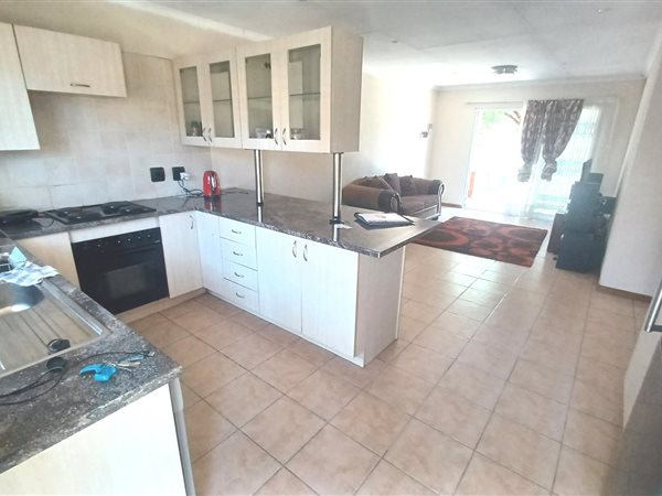 2 Bed Simplex in Montana