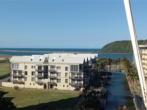 2 Bed Apartment in Point Waterfront