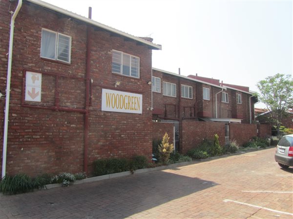 3 Bed Townhouse