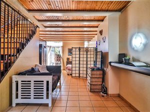 2 Bed Townhouse in The Hill
