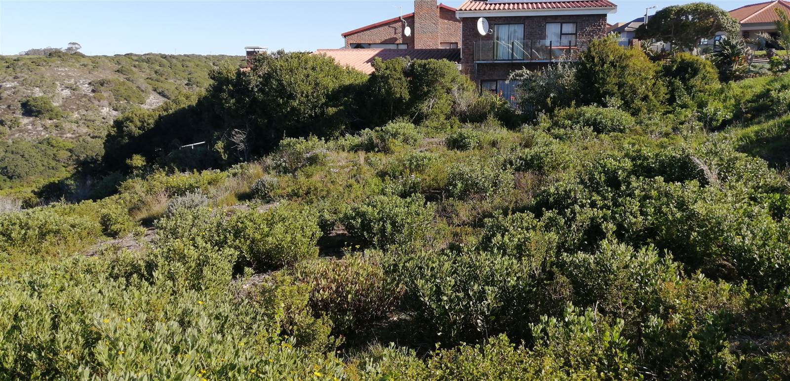 743 m² Land available in Stilbaai photo number 2