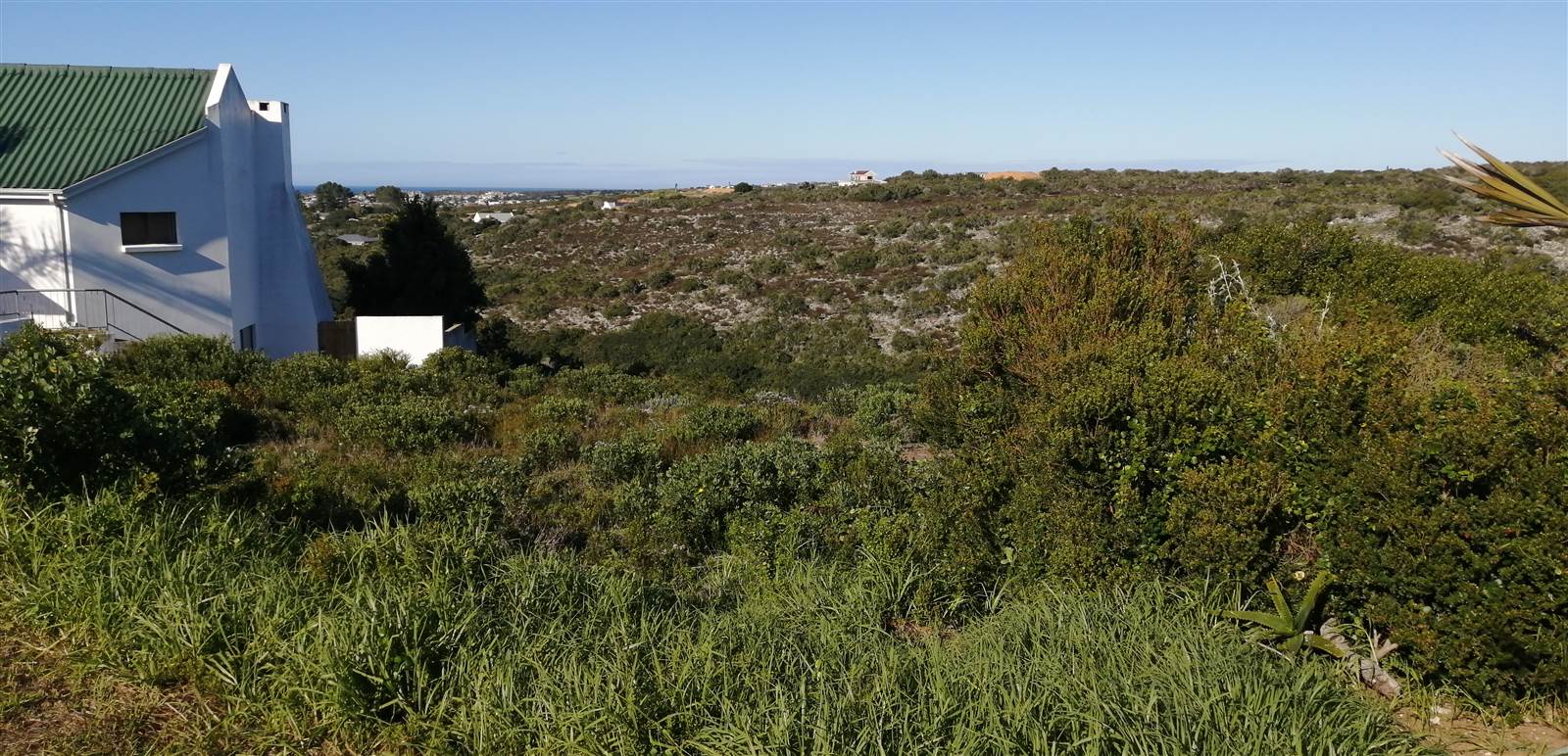 743 m² Land available in Stilbaai photo number 1