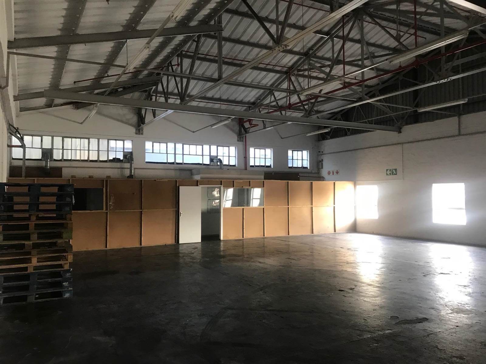 260  m² Industrial space in Bellville Central photo number 7