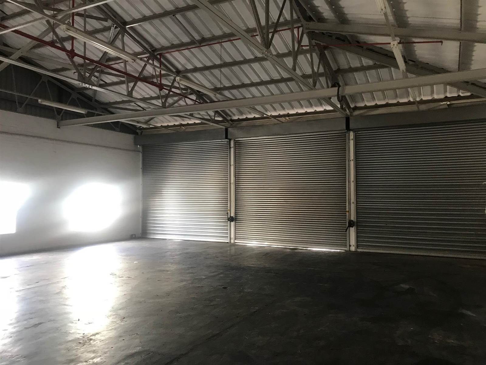 260  m² Industrial space in Bellville Central photo number 5