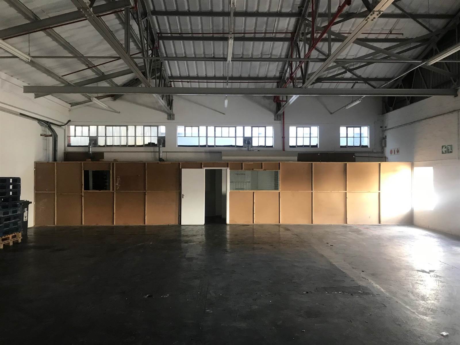 260  m² Industrial space in Bellville Central photo number 9