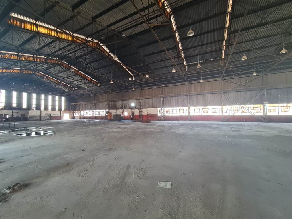 4105  m² Industrial space in Roodekop photo number 3