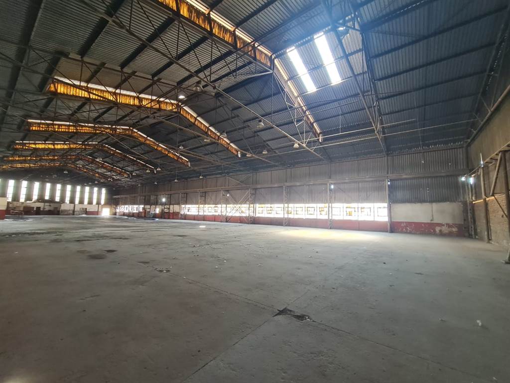 4105  m² Industrial space in Roodekop photo number 12