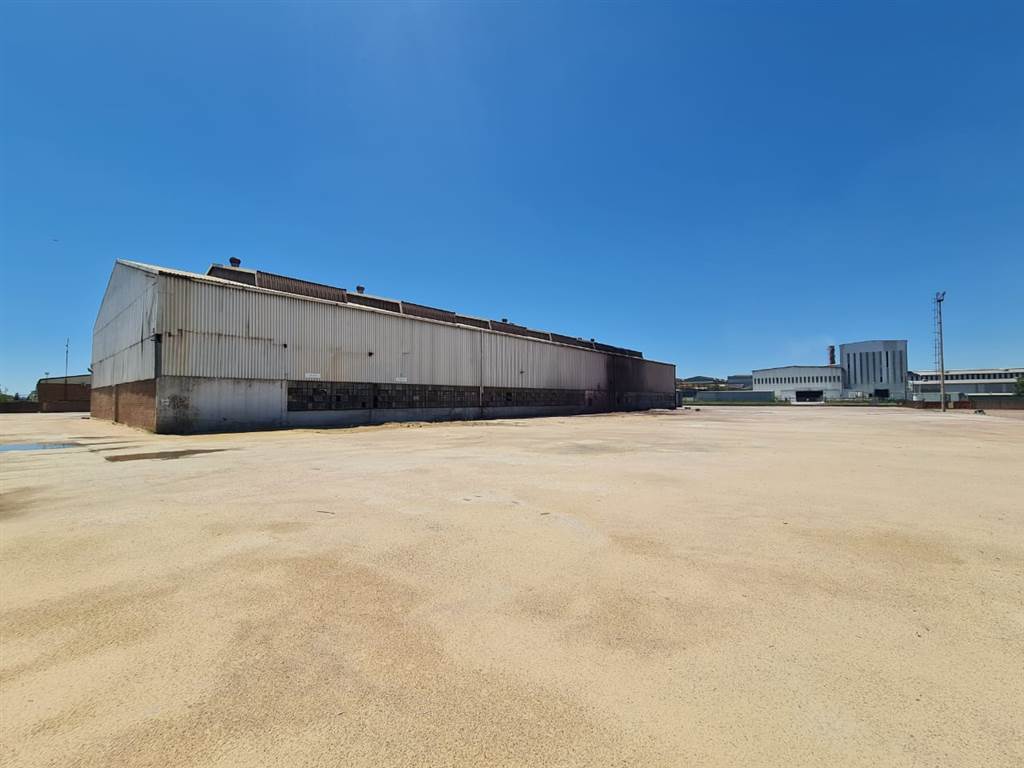 4105  m² Industrial space in Roodekop photo number 19