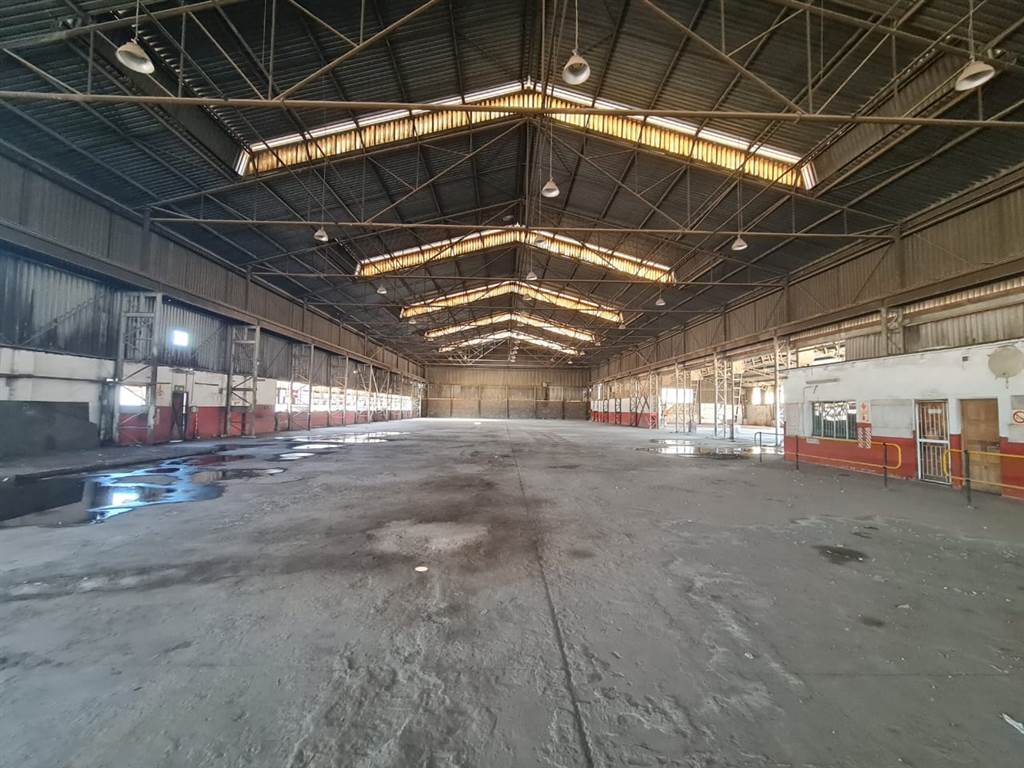 4105  m² Industrial space in Roodekop photo number 7