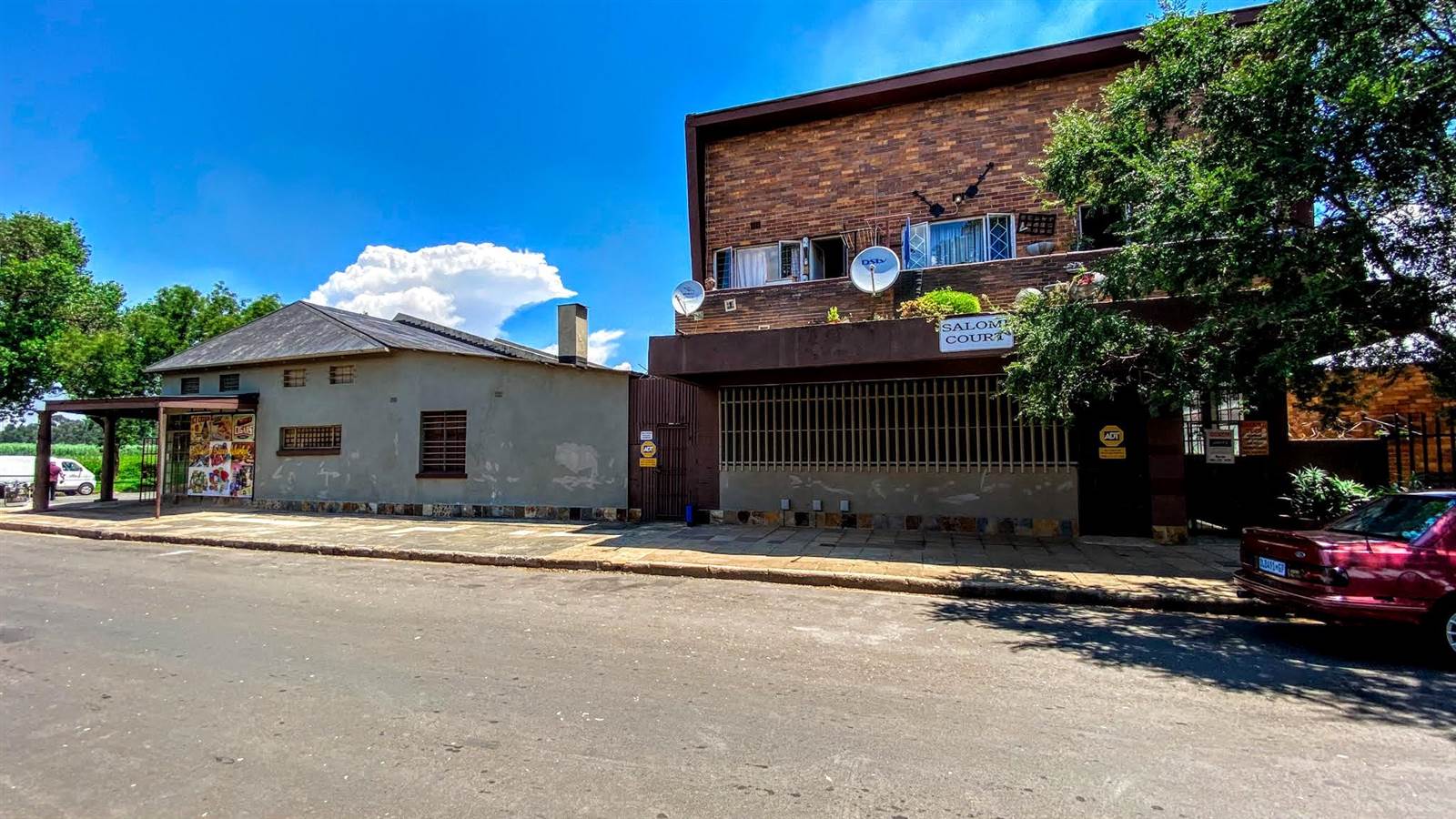 863  m² Commercial space in Brakpan Central photo number 4