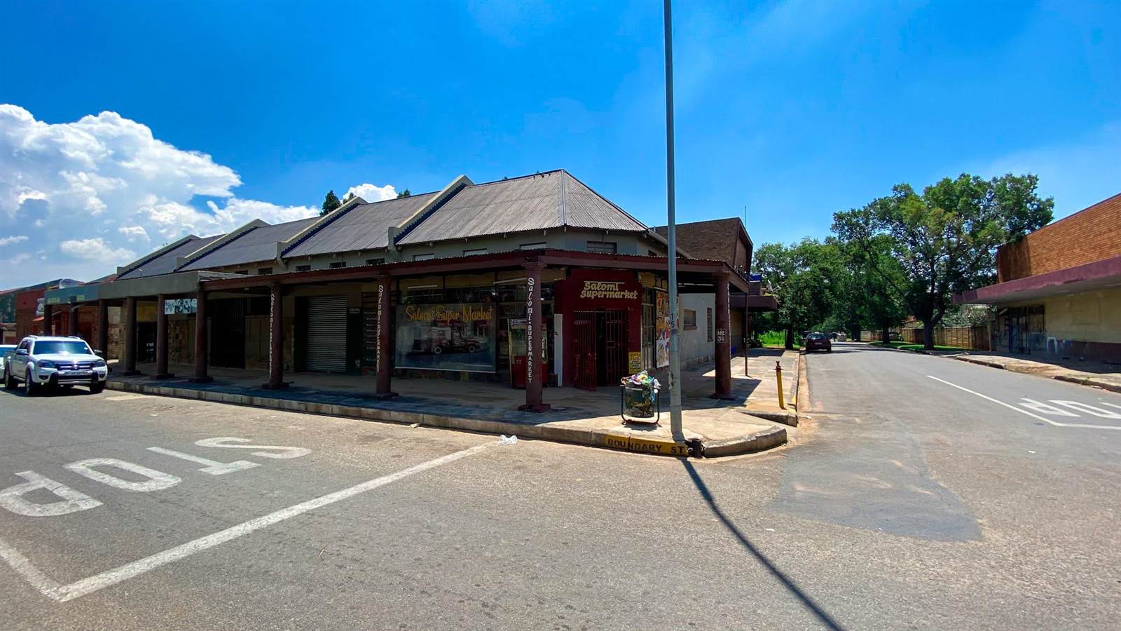 863  m² Commercial space in Brakpan Central photo number 3