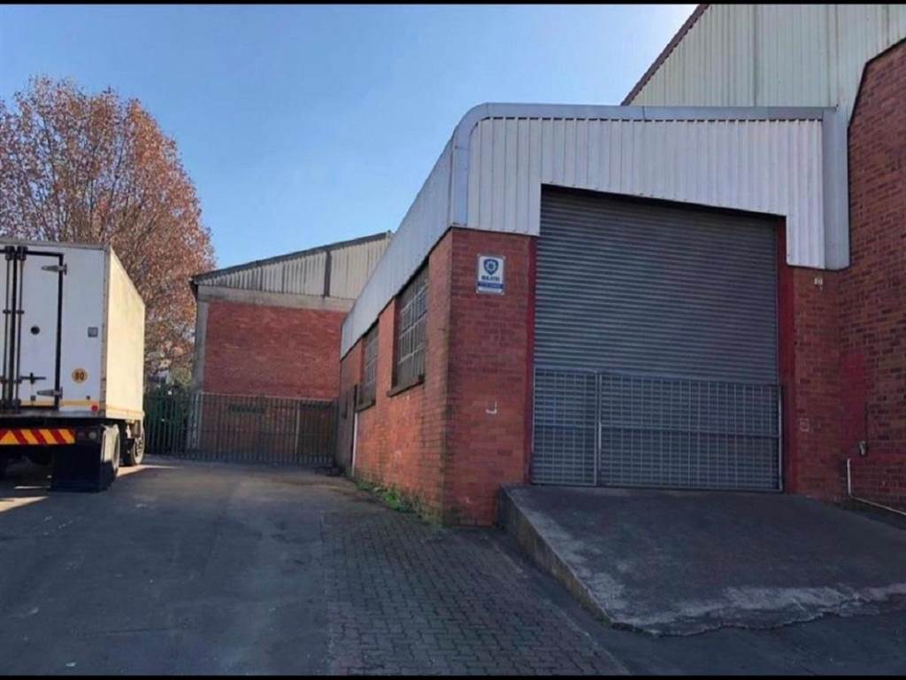 1218  m² Industrial space in Pinetown Central photo number 12
