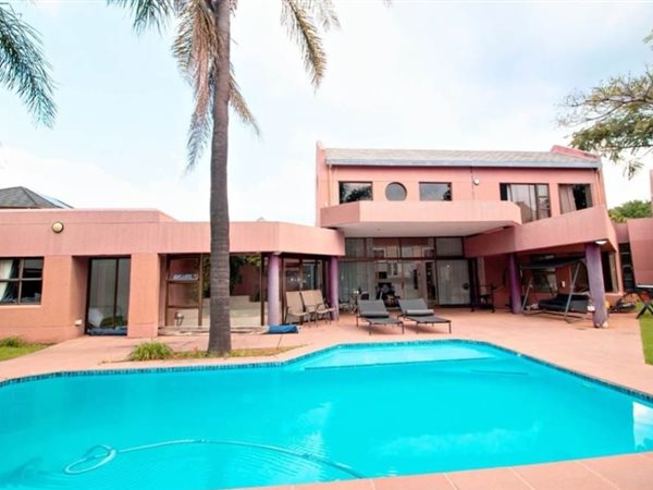 5 Bedroom House 5 Bedroom House
