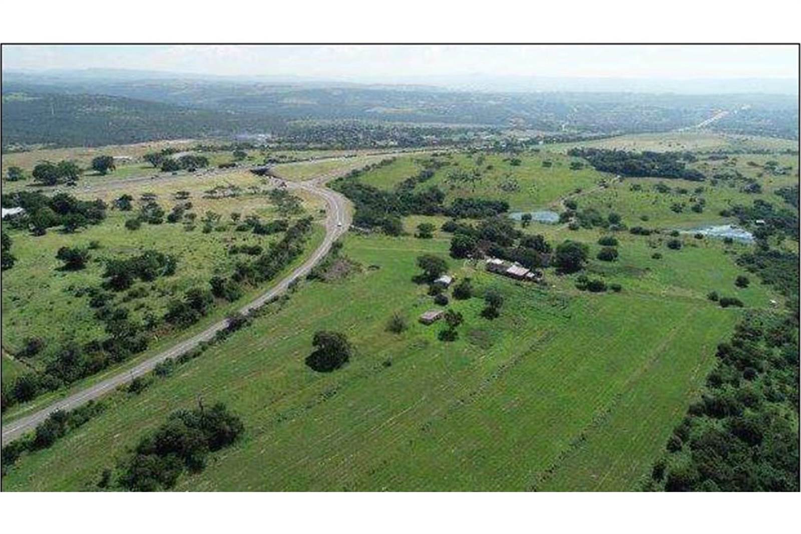 27 ha Land available in Camperdown photo number 2