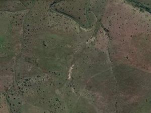 687.8 ha Farm in Dannhauser