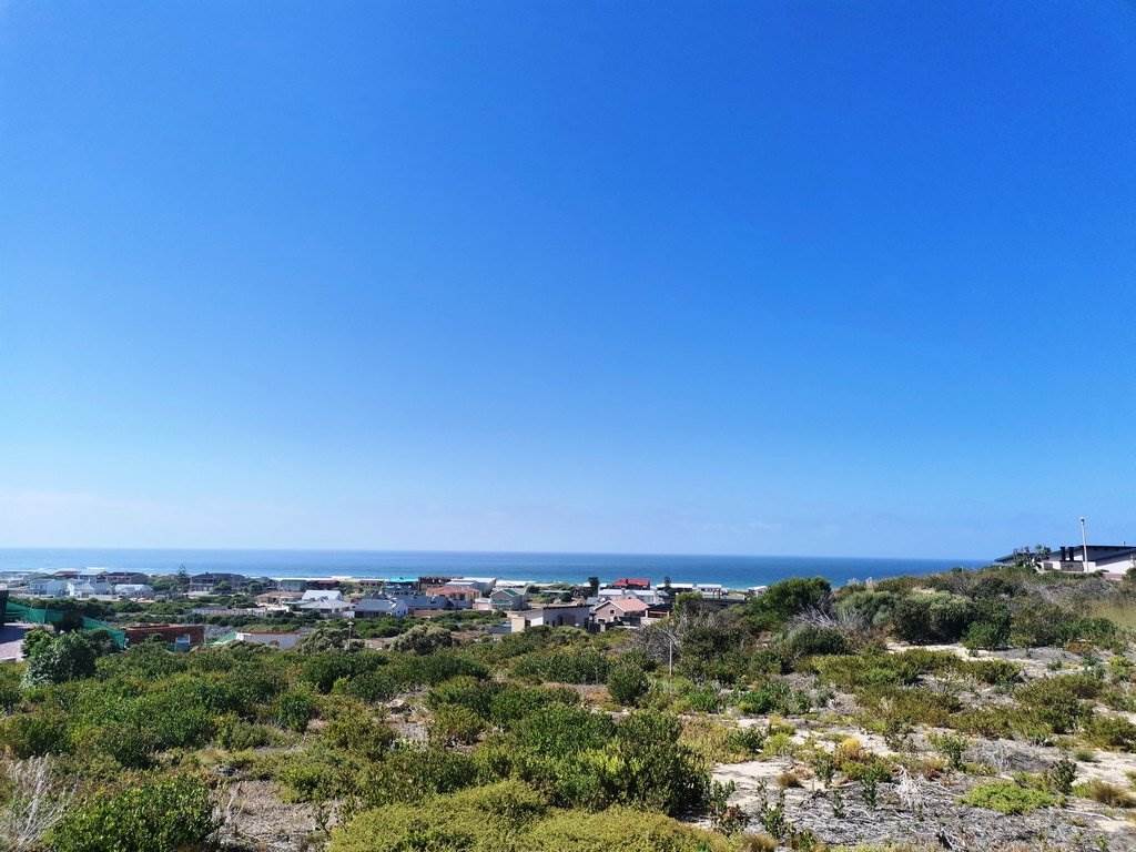 1214 m² Land available in Stilbaai photo number 6