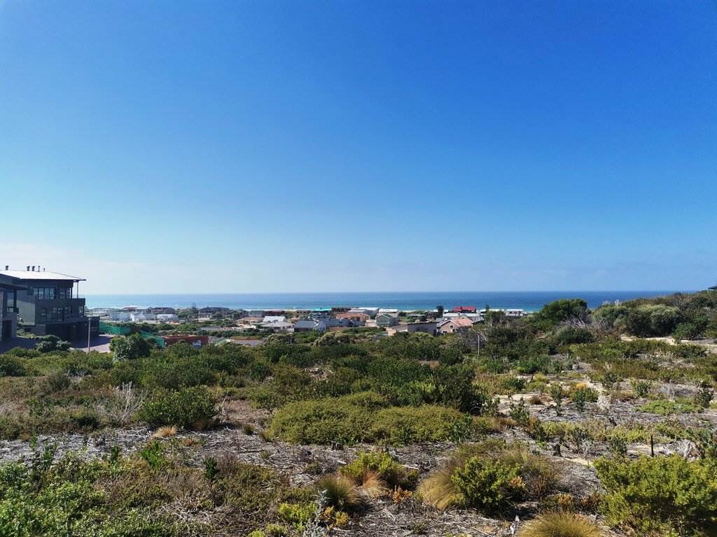 1214 m² Land available in Stilbaai photo number 5