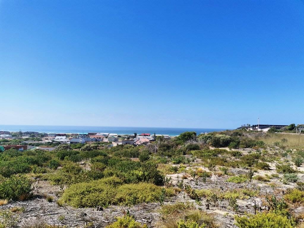 1214 m² Land available in Stilbaai photo number 1