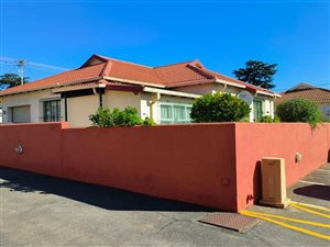 3 Bed Townhouse in Forest Hill
