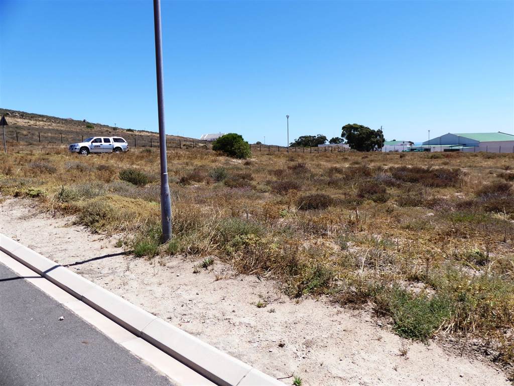 299 m² Land available in St Helena Views photo number 14