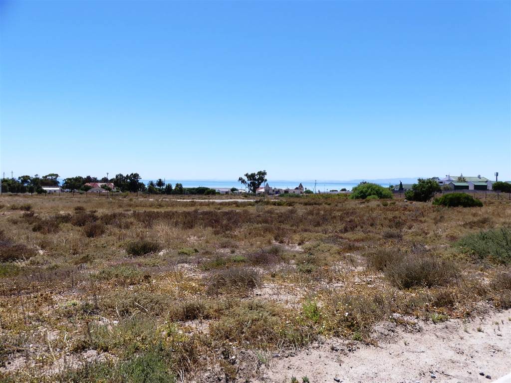 299 m² Land available in St Helena Views photo number 6