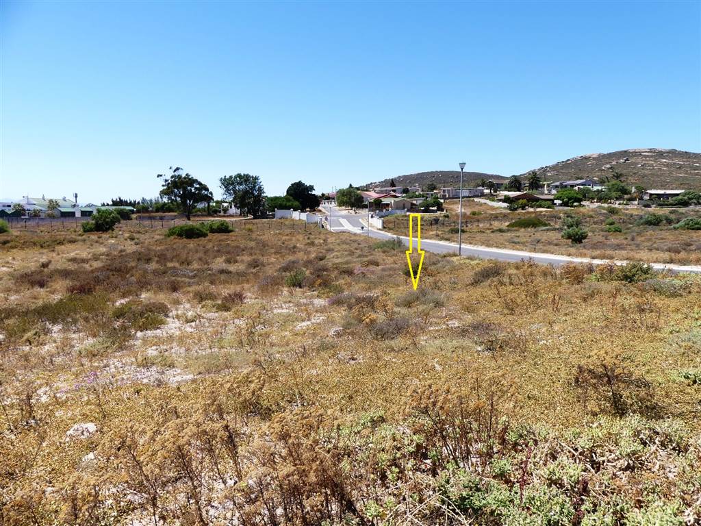 299 m² Land available in St Helena Views photo number 3