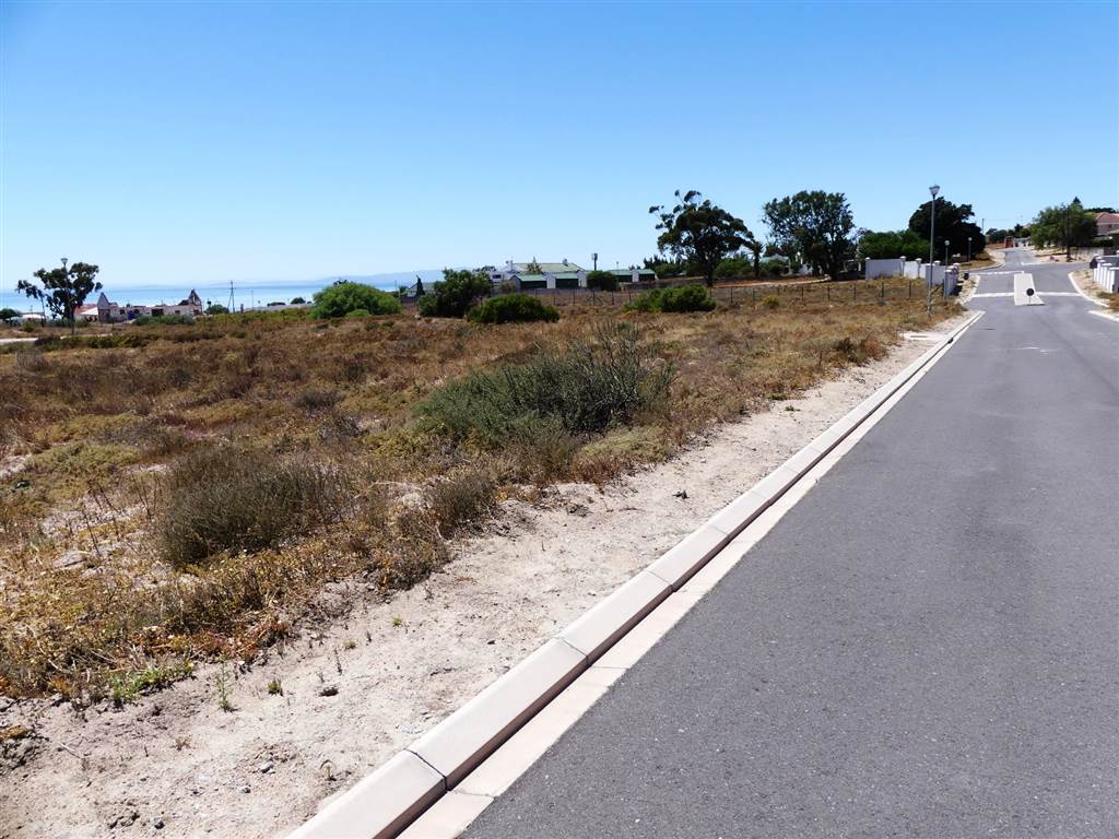 299 m² Land available in St Helena Views photo number 13